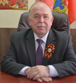 Молчанов Сергей Валентинович